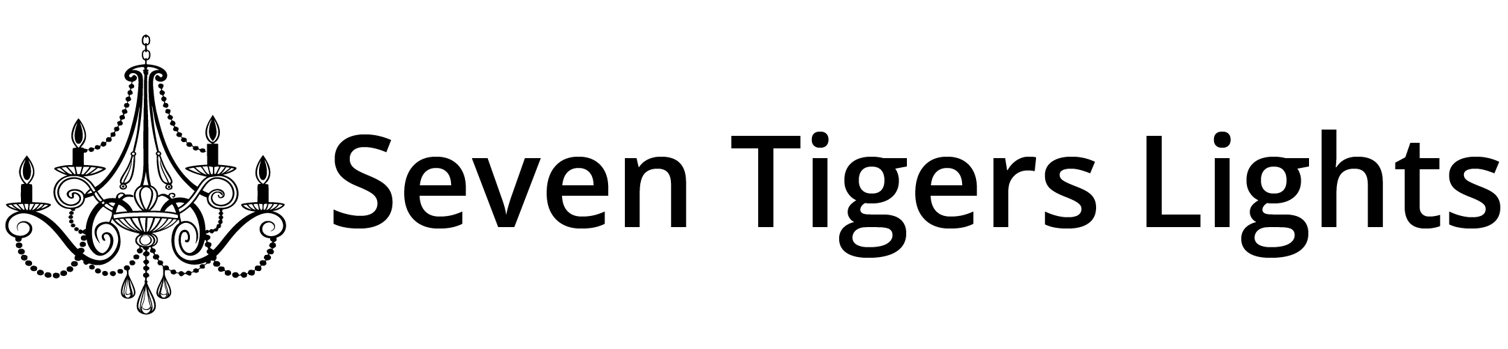 Seven Tigers Lighting logo